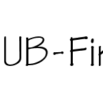 UB-Fine