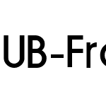 UB-Front