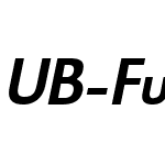 UB-Future