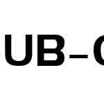 UB-Omnius