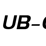 UB-Omnius