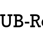 UB-Rockwell