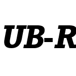 UB-Rockwell