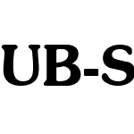 UB-Souvenir