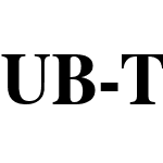 UB-Times