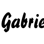 GabrielaBecker