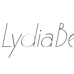 LydiaBecker