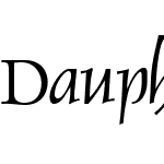 Dauphin