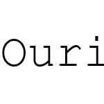 Ourier