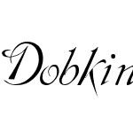 Dobkin