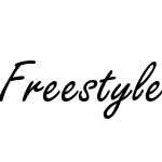 FreestyleScriptThin