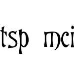 tsp mcis 1