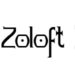 Zoloft