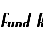 Fund