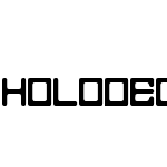 Holodeck 5