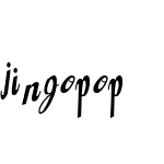 Jingopop