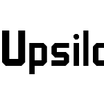 Upsilon