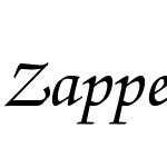 ZappedChancellorSH