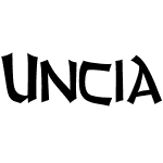 Uncials