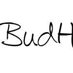 BudHand