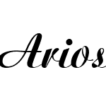 Arioso