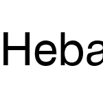 Hebar