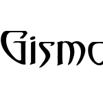 Gismonda