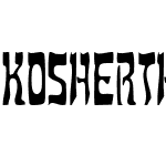 KosherThin