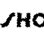 ShockFont