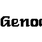 GenoaRoman