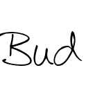 BudHand