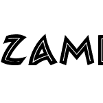 Zambesi MN