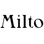 Milton MN