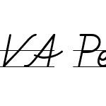 VA Pe 2