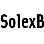 SolexBold