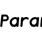 Paranoia 1