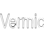 Vermicelli 1