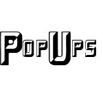 PopUps