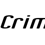 Criminal