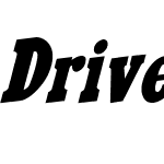 Drivebye 1