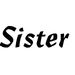 Sister Lucky 2