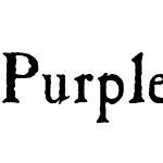 Purple 3