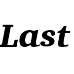 Last Child 1