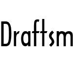Draftsman