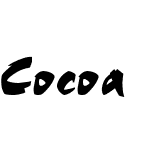 Cocoa