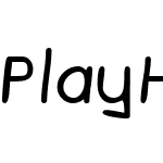 PlayHand