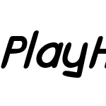 PlayHand