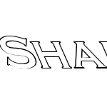 Sharp Serif 2