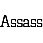 Assassination 8