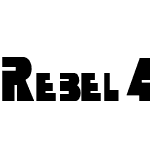 Rebel 4